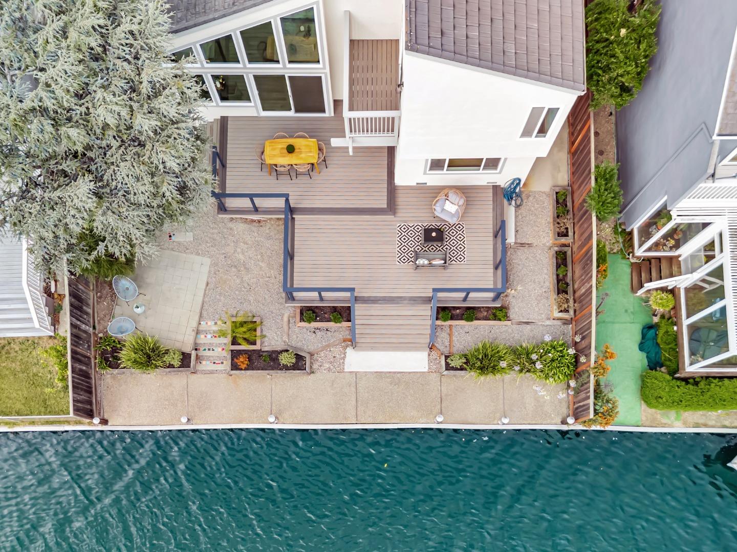Detail Gallery Image 52 of 59 For 221 Shearwater Isle, Foster City,  CA 94404 - 4 Beds | 3 Baths