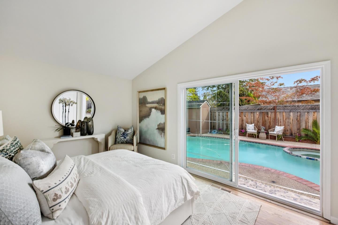 Detail Gallery Image 46 of 79 For 561 Anchor Cir, Redwood City,  CA 94065 - 3 Beds | 2 Baths