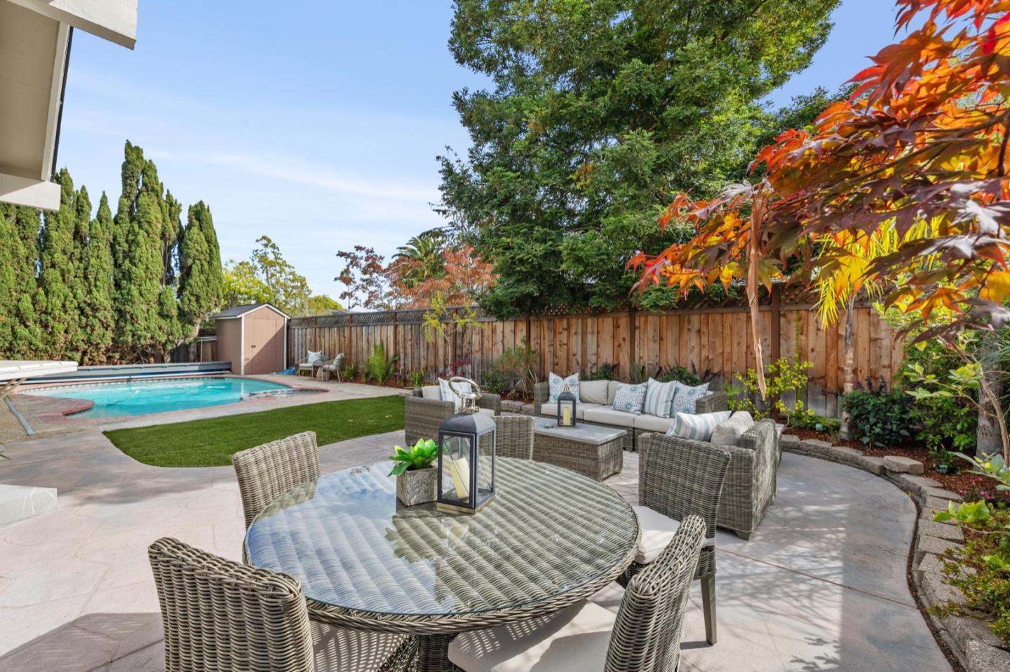 Detail Gallery Image 51 of 79 For 561 Anchor Cir, Redwood City,  CA 94065 - 3 Beds | 2 Baths