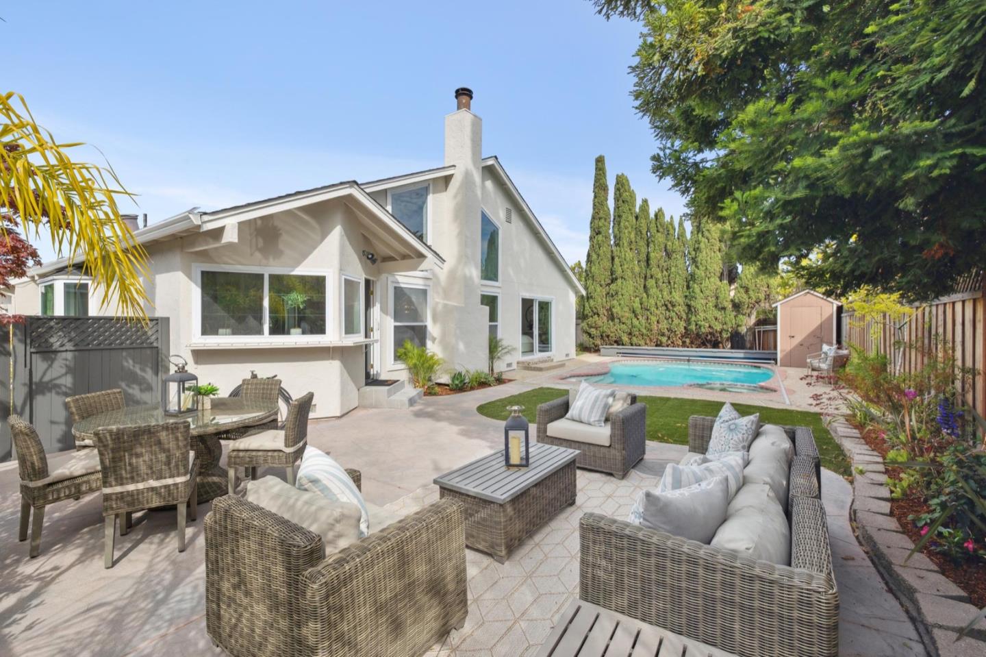 Detail Gallery Image 56 of 79 For 561 Anchor Cir, Redwood City,  CA 94065 - 3 Beds | 2 Baths