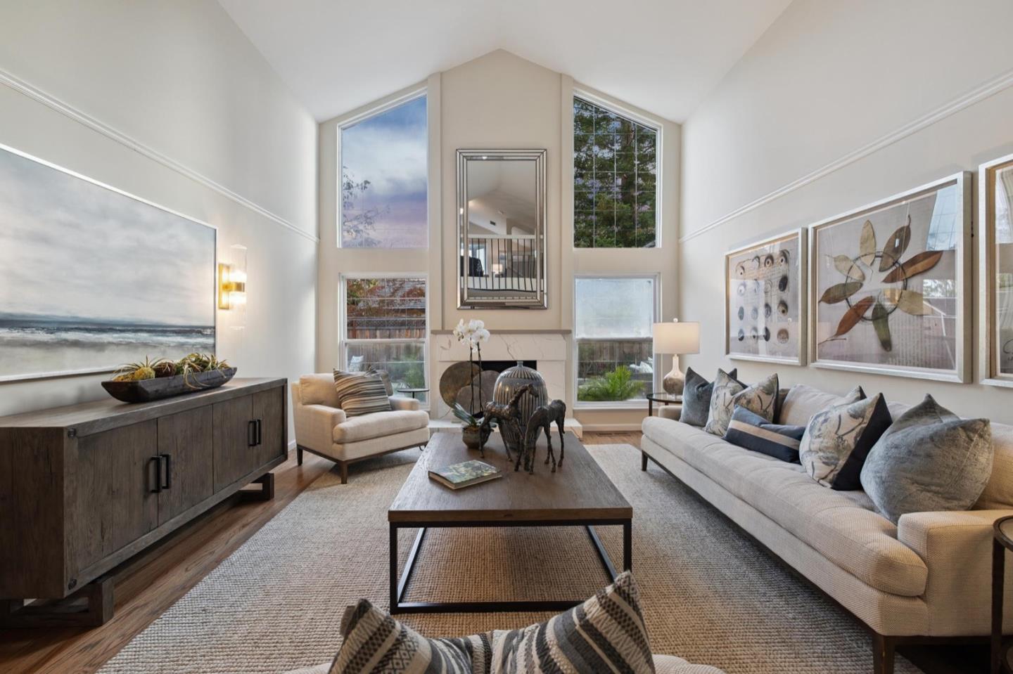 Detail Gallery Image 6 of 79 For 561 Anchor Cir, Redwood City,  CA 94065 - 3 Beds | 2 Baths