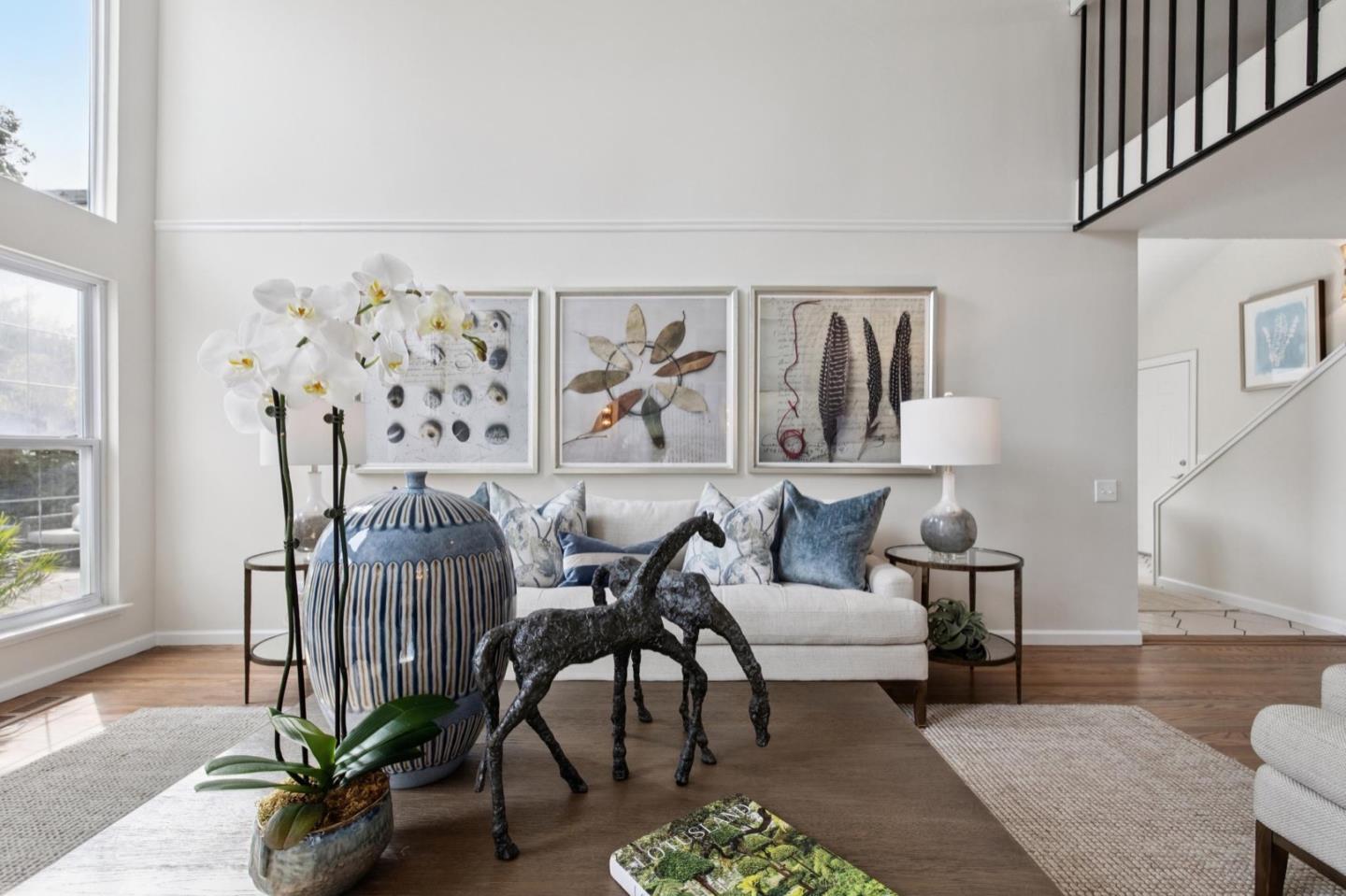 Detail Gallery Image 7 of 79 For 561 Anchor Cir, Redwood City,  CA 94065 - 3 Beds | 2 Baths