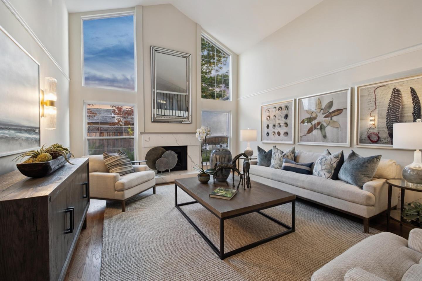 Detail Gallery Image 8 of 79 For 561 Anchor Cir, Redwood City,  CA 94065 - 3 Beds | 2 Baths