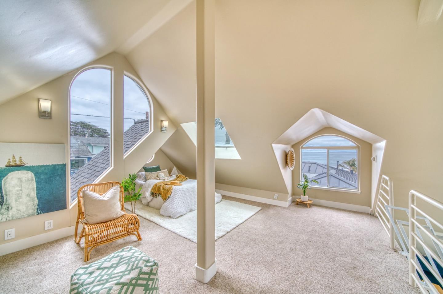 Detail Gallery Image 18 of 56 For 41 6th Ave, Santa Cruz,  CA 95062 - 3 Beds | 2 Baths
