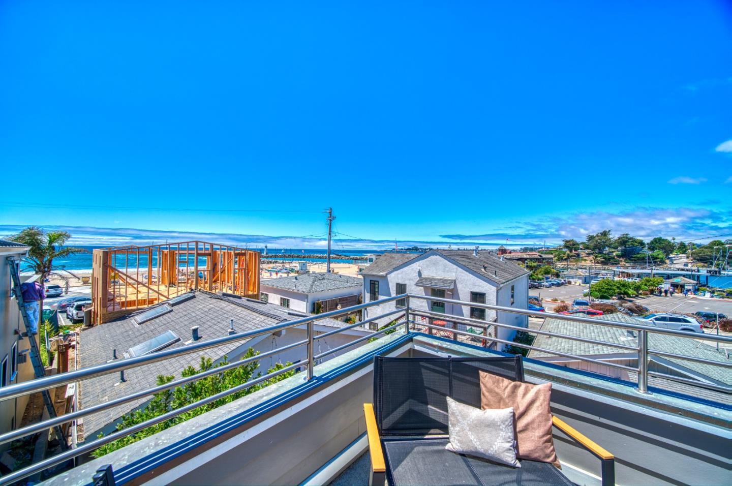 Detail Gallery Image 43 of 56 For 41 6th Ave, Santa Cruz,  CA 95062 - 3 Beds | 2 Baths