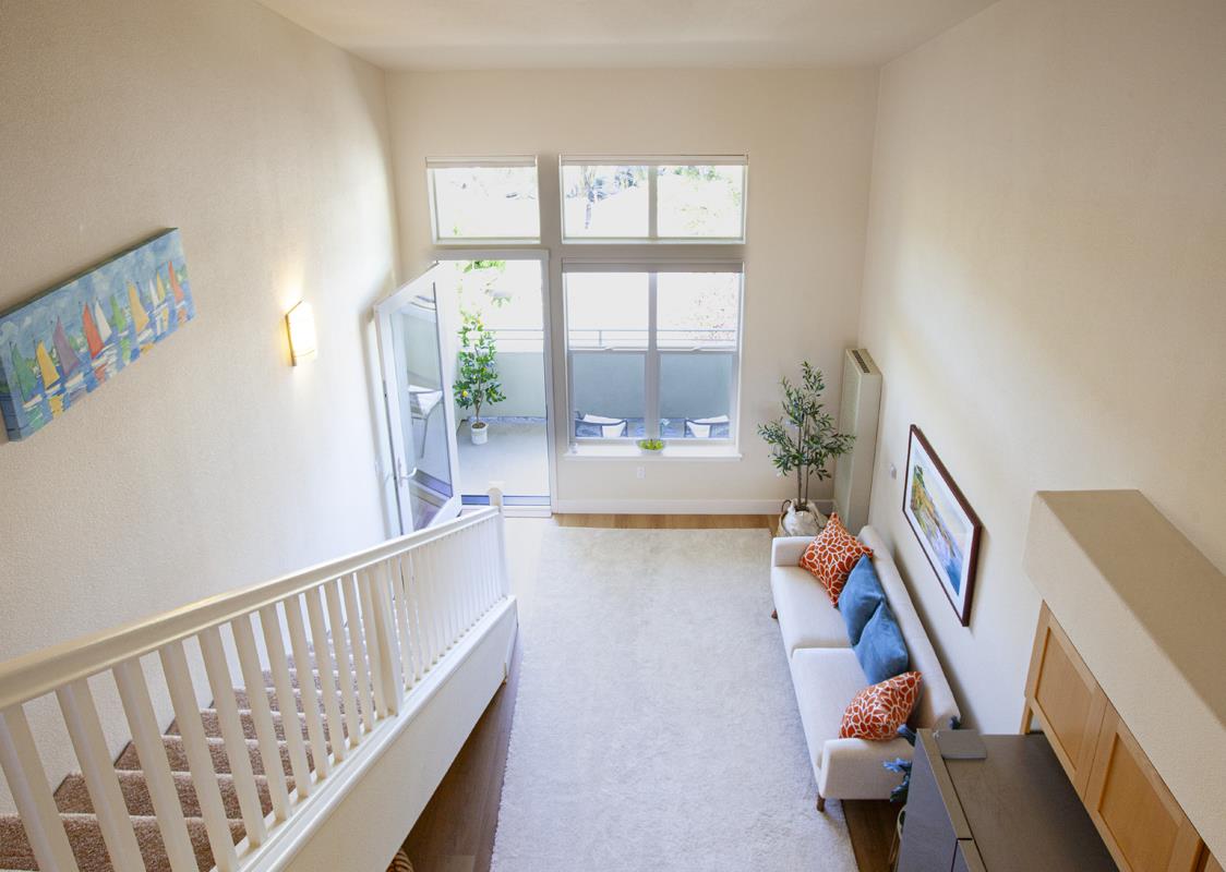 Detail Gallery Image 10 of 22 For 224 Laurel St #A304,  Santa Cruz,  CA 95060 - 1 Beds | 1 Baths