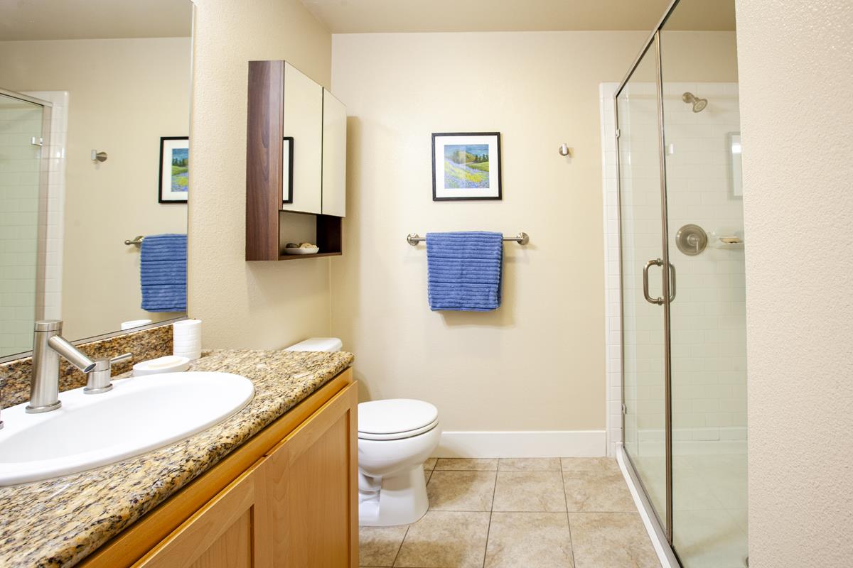 Detail Gallery Image 12 of 22 For 224 Laurel St #A304,  Santa Cruz,  CA 95060 - 1 Beds | 1 Baths