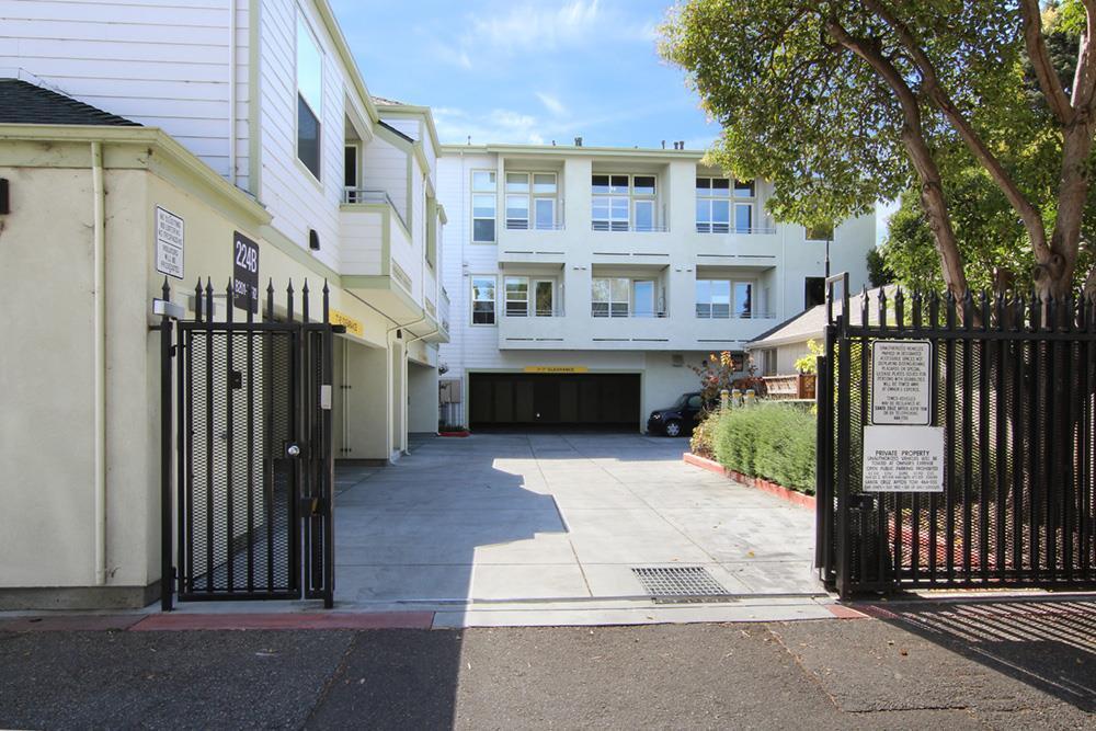 Detail Gallery Image 18 of 22 For 224 Laurel St #A304,  Santa Cruz,  CA 95060 - 1 Beds | 1 Baths