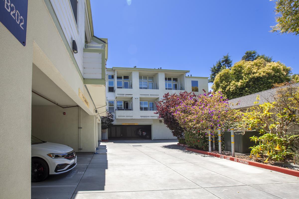Detail Gallery Image 19 of 22 For 224 Laurel St #A304,  Santa Cruz,  CA 95060 - 1 Beds | 1 Baths