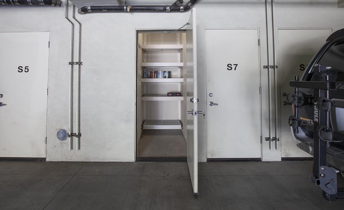 Detail Gallery Image 20 of 22 For 224 Laurel St #A304,  Santa Cruz,  CA 95060 - 1 Beds | 1 Baths