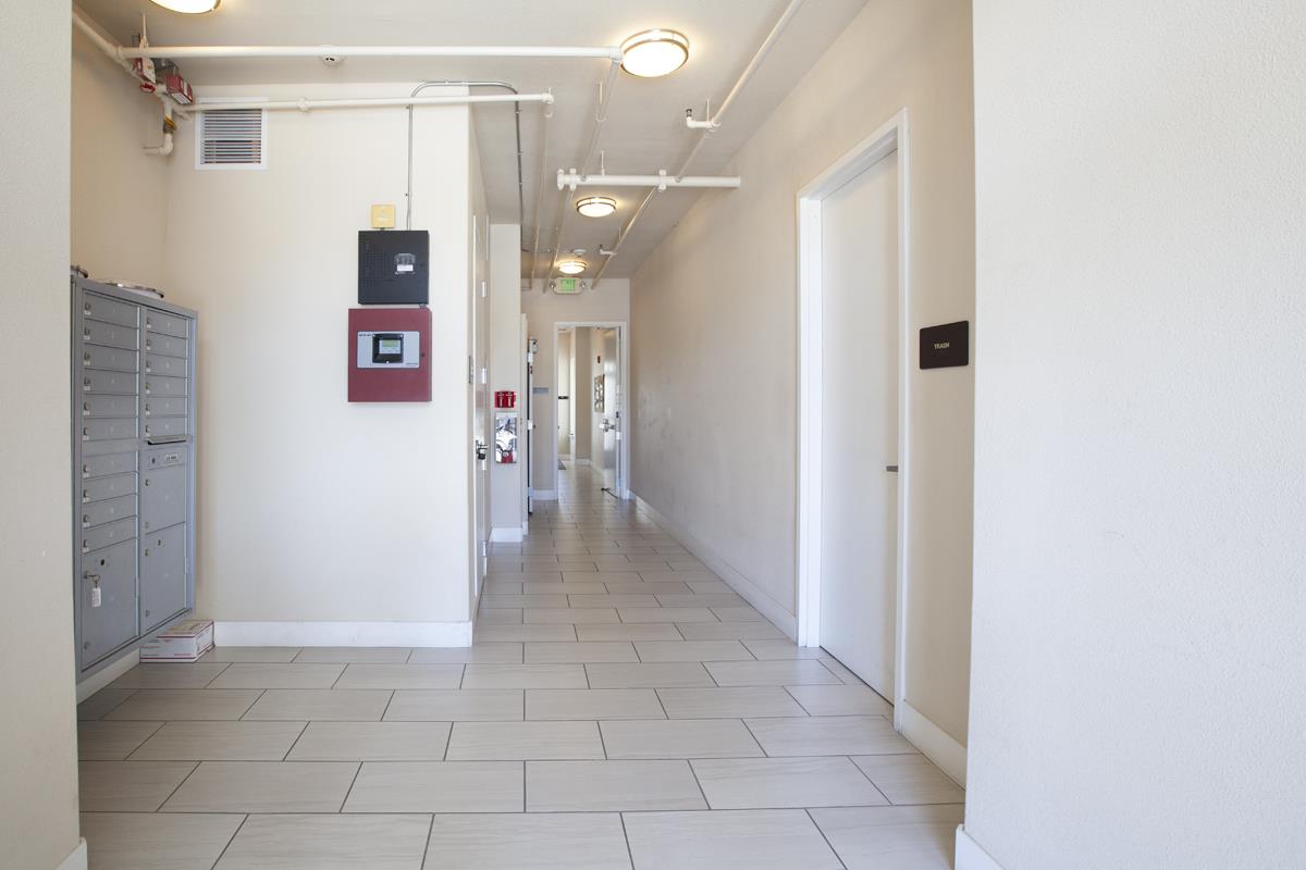 Detail Gallery Image 22 of 22 For 224 Laurel St #A304,  Santa Cruz,  CA 95060 - 1 Beds | 1 Baths