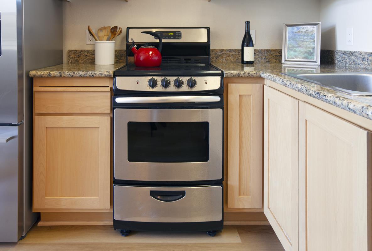 Detail Gallery Image 8 of 22 For 224 Laurel St #A304,  Santa Cruz,  CA 95060 - 1 Beds | 1 Baths
