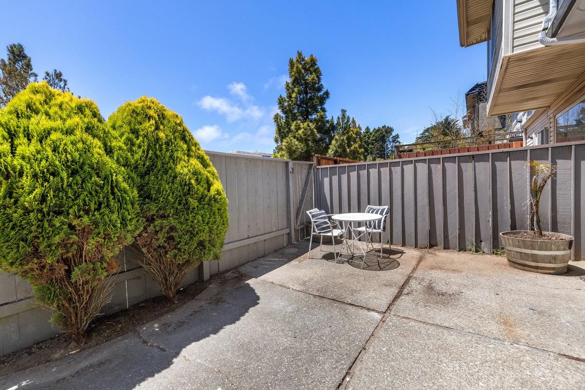 Detail Gallery Image 33 of 34 For 2449 Unwin Ct, South San Francisco,  CA 94080 - 4 Beds | 2/1 Baths