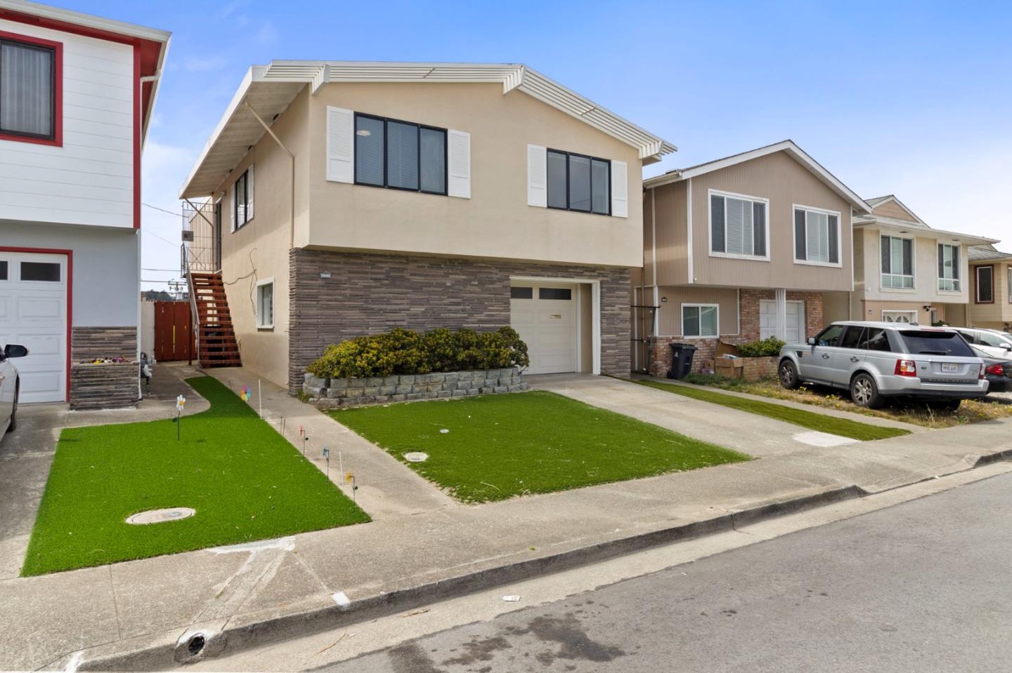 Detail Gallery Image 33 of 43 For 263 San Fernando Way, Daly City,  CA 94015 - 4 Beds | 3 Baths