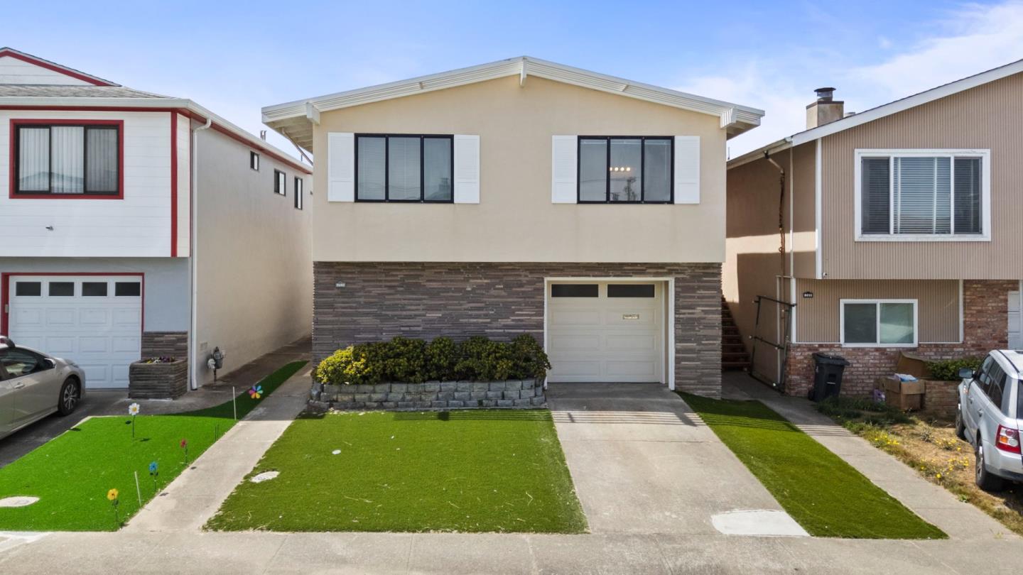 Detail Gallery Image 34 of 43 For 263 San Fernando Way, Daly City,  CA 94015 - 4 Beds | 3 Baths