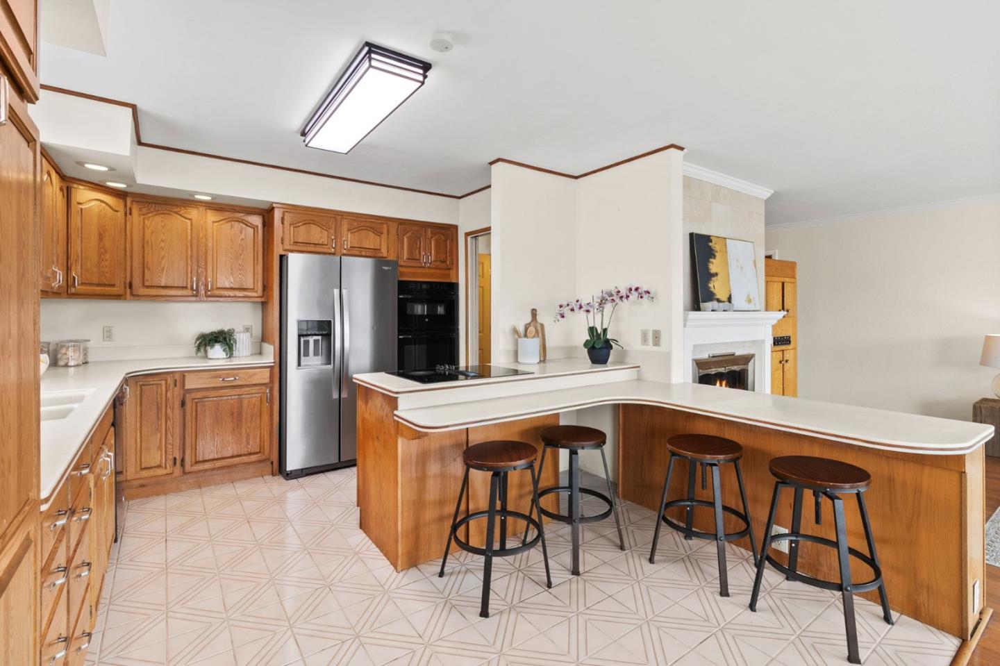 Detail Gallery Image 7 of 43 For 263 San Fernando Way, Daly City,  CA 94015 - 4 Beds | 3 Baths