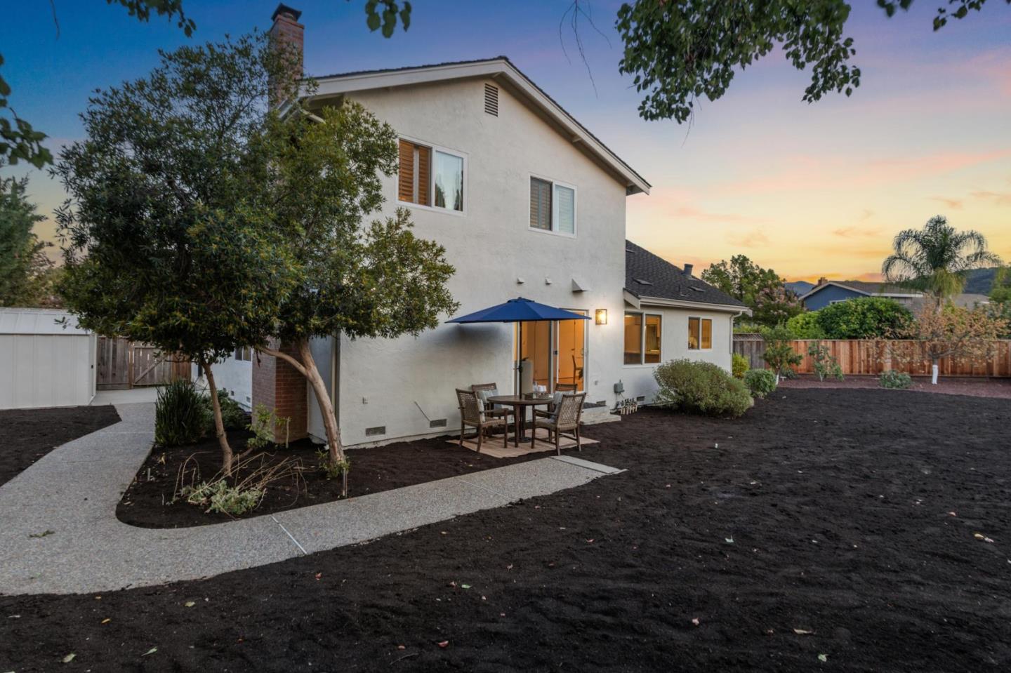 Detail Gallery Image 40 of 45 For 733 Grimswood Ct, San Jose,  CA 95120 - 5 Beds | 3 Baths