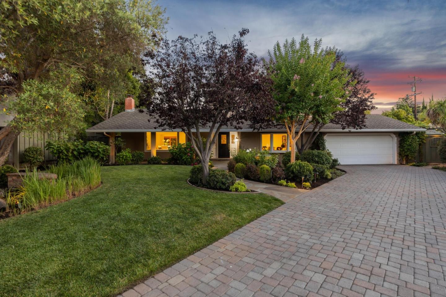Detail Gallery Image 2 of 82 For 256 Marchmont Ct, Los Gatos,  CA 95032 - 5 Beds | 3/1 Baths