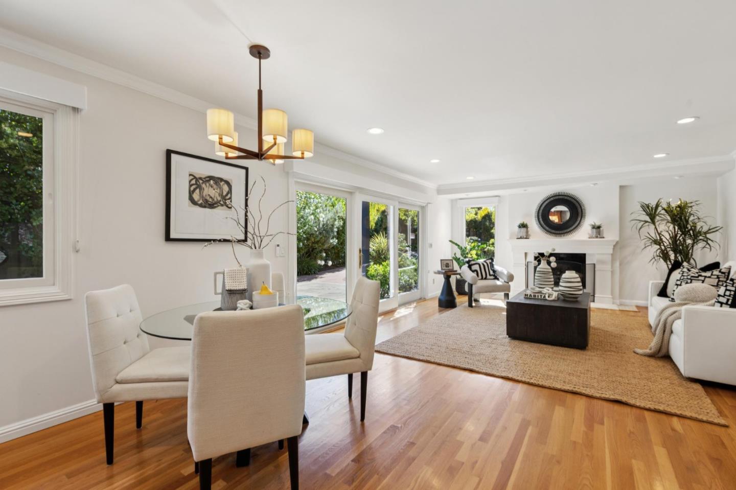 Detail Gallery Image 21 of 82 For 256 Marchmont Ct, Los Gatos,  CA 95032 - 5 Beds | 3/1 Baths