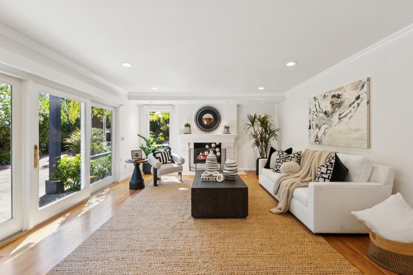 Detail Gallery Image 22 of 82 For 256 Marchmont Ct, Los Gatos,  CA 95032 - 5 Beds | 3/1 Baths