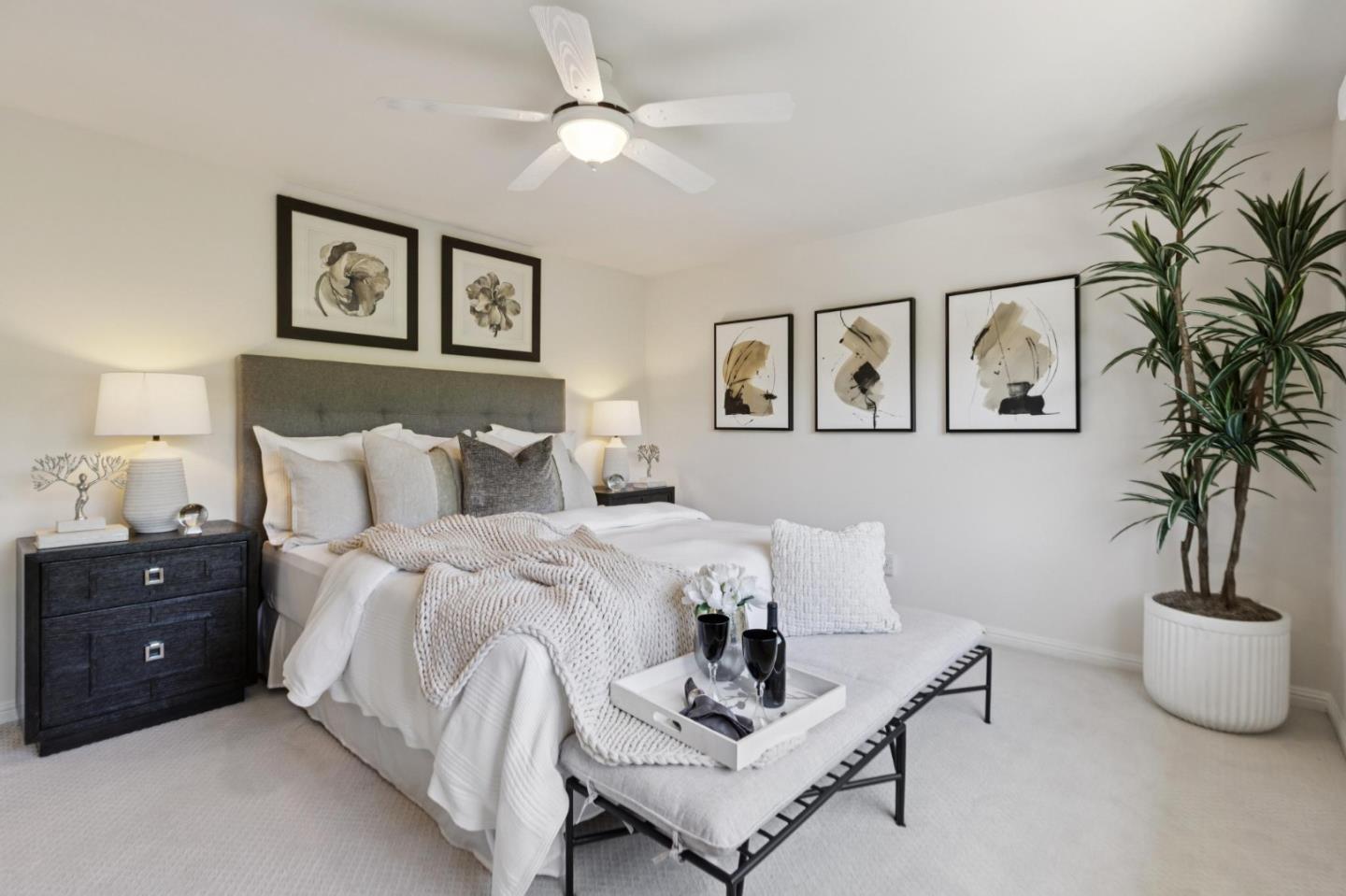 Detail Gallery Image 31 of 82 For 256 Marchmont Ct, Los Gatos,  CA 95032 - 5 Beds | 3/1 Baths