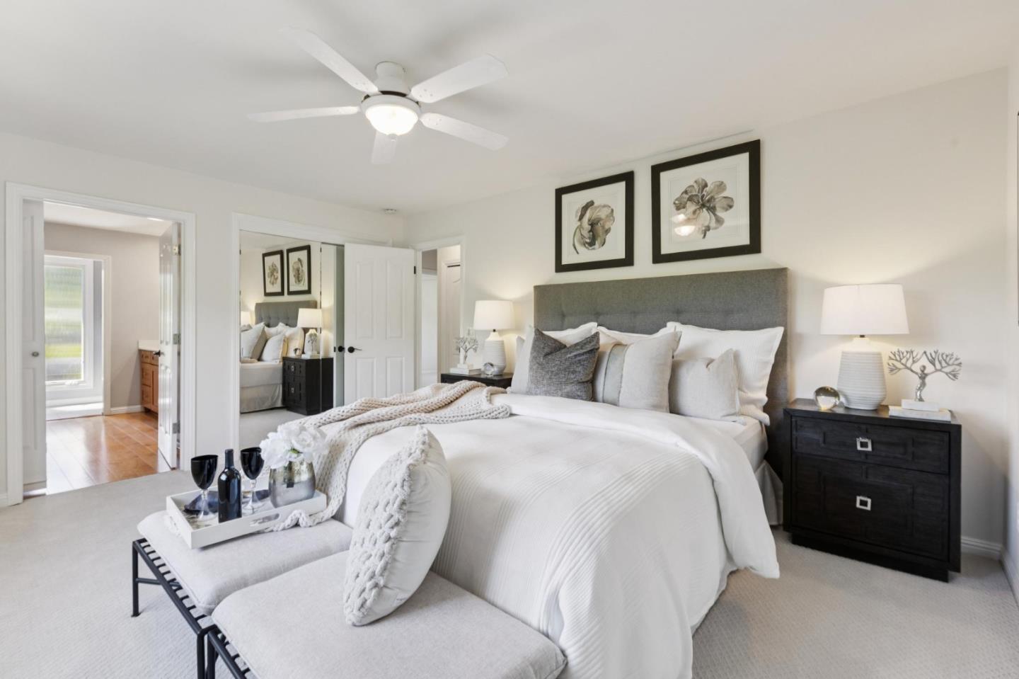 Detail Gallery Image 32 of 82 For 256 Marchmont Ct, Los Gatos,  CA 95032 - 5 Beds | 3/1 Baths