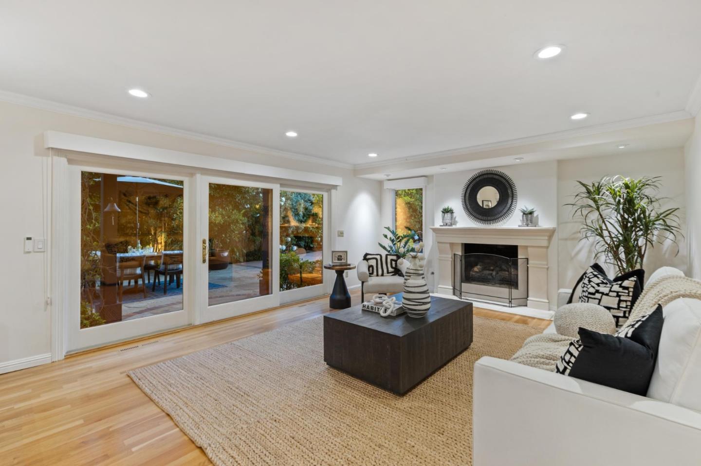 Detail Gallery Image 44 of 82 For 256 Marchmont Ct, Los Gatos,  CA 95032 - 5 Beds | 3/1 Baths