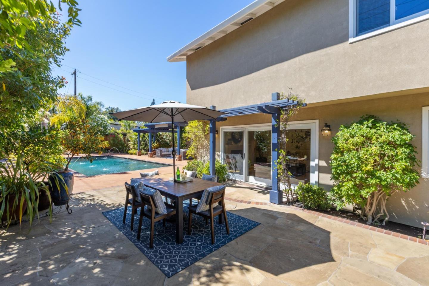 Detail Gallery Image 47 of 82 For 256 Marchmont Ct, Los Gatos,  CA 95032 - 5 Beds | 3/1 Baths