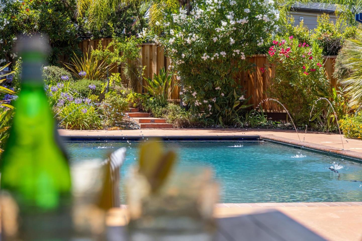 Detail Gallery Image 48 of 82 For 256 Marchmont Ct, Los Gatos,  CA 95032 - 5 Beds | 3/1 Baths