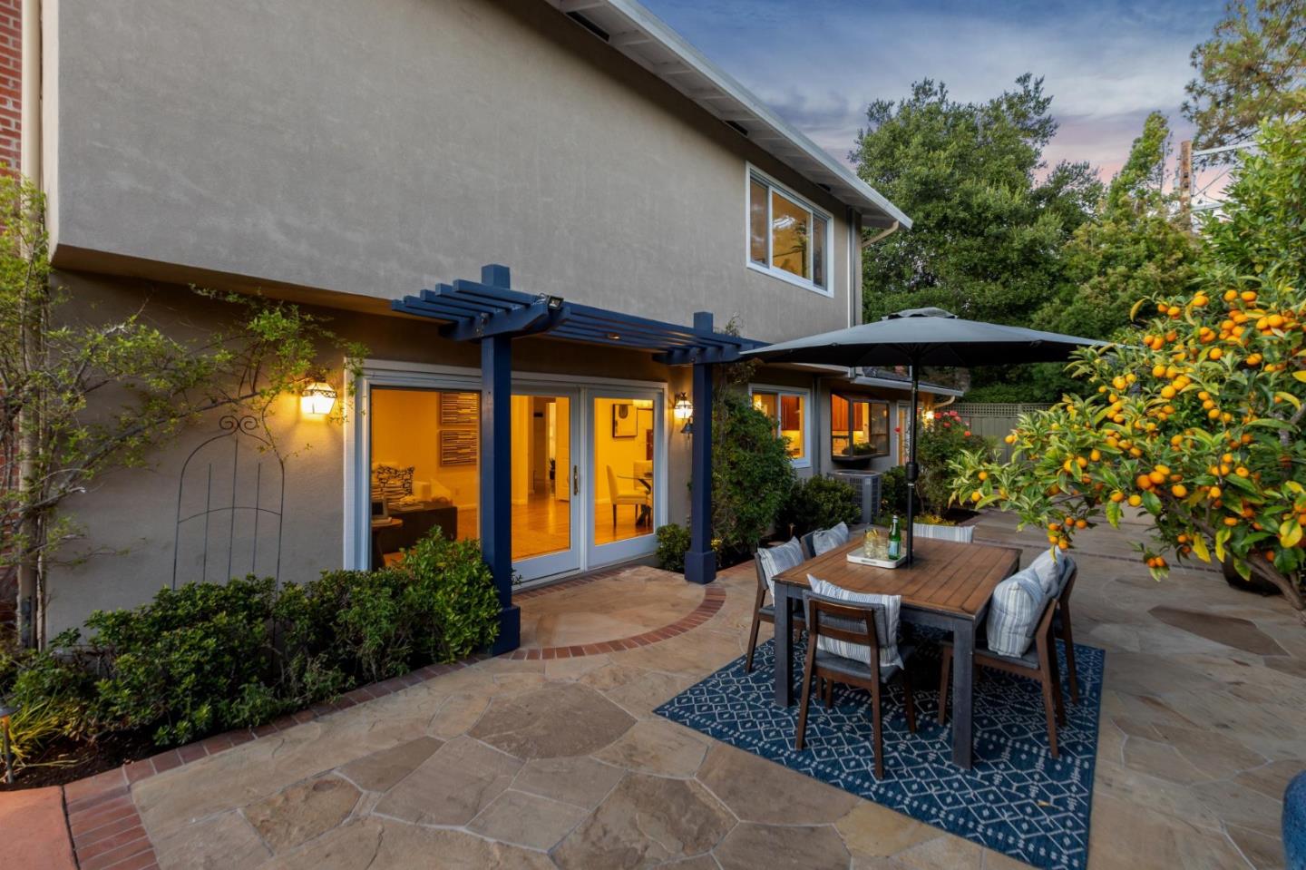 Detail Gallery Image 69 of 82 For 256 Marchmont Ct, Los Gatos,  CA 95032 - 5 Beds | 3/1 Baths