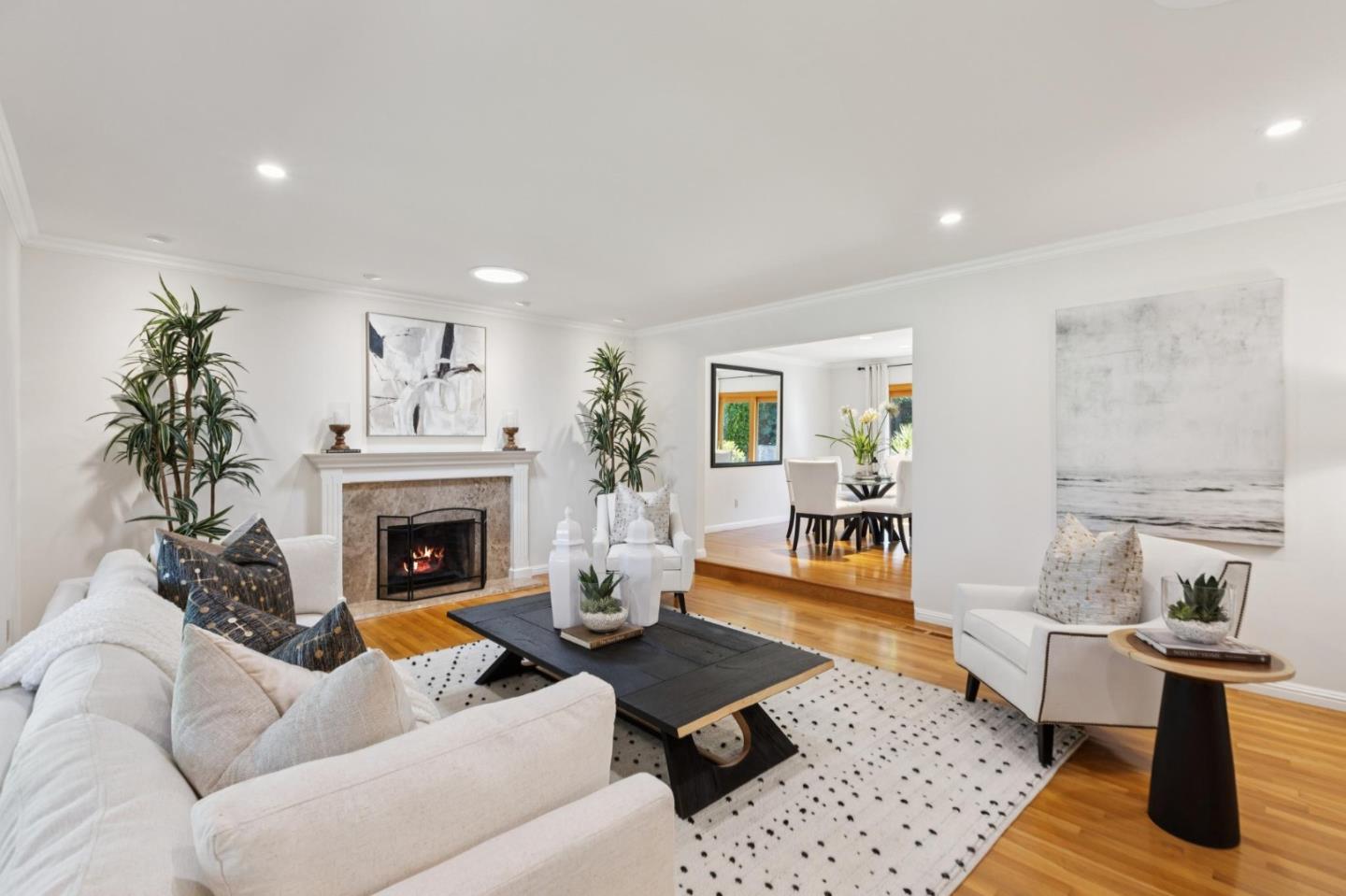 Detail Gallery Image 9 of 82 For 256 Marchmont Ct, Los Gatos,  CA 95032 - 5 Beds | 3/1 Baths