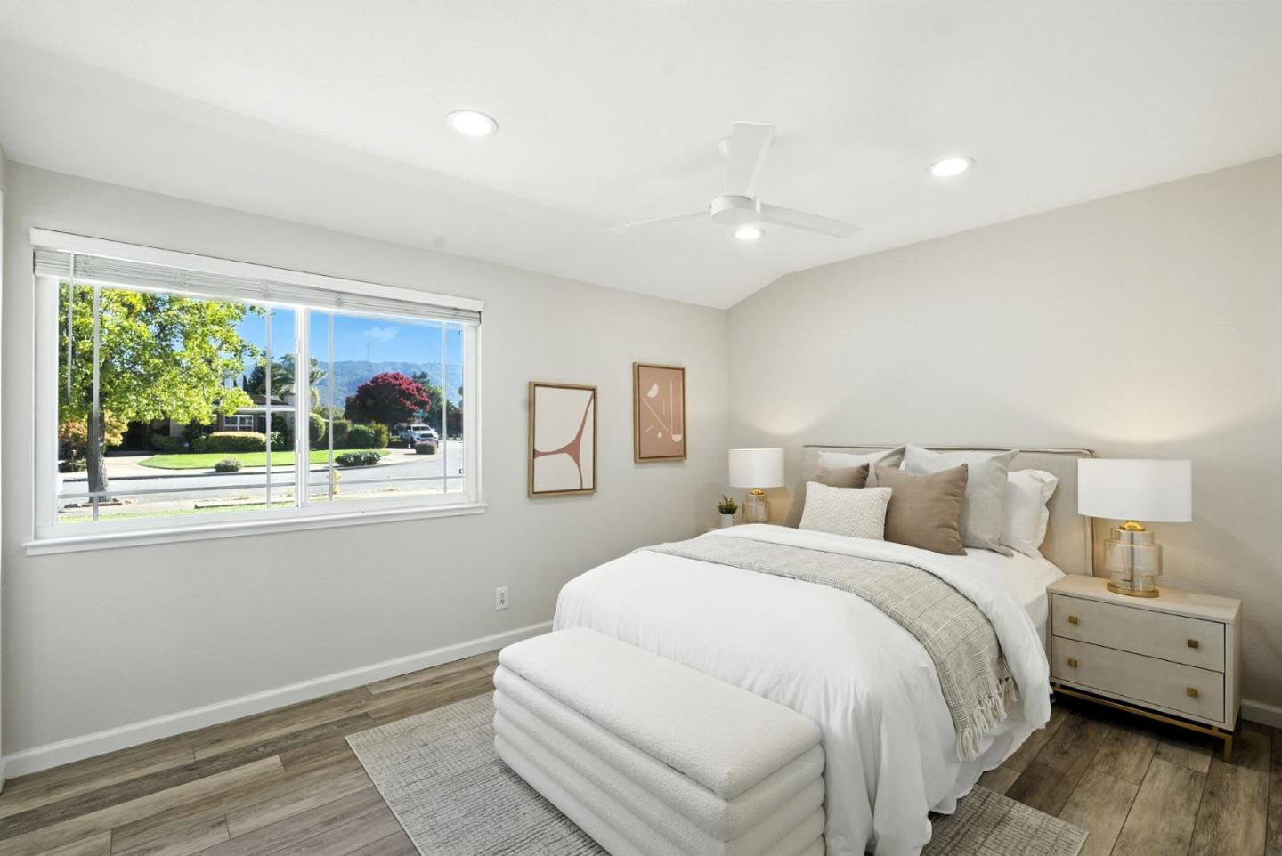 Detail Gallery Image 24 of 80 For 1297 Chesbro Way, Gilroy,  CA 95020 - 5 Beds | 3 Baths