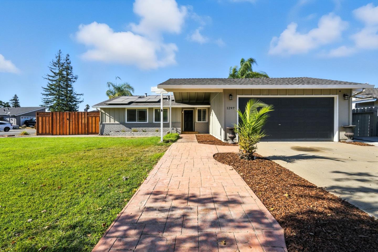 Detail Gallery Image 55 of 80 For 1297 Chesbro Way, Gilroy,  CA 95020 - 5 Beds | 3 Baths