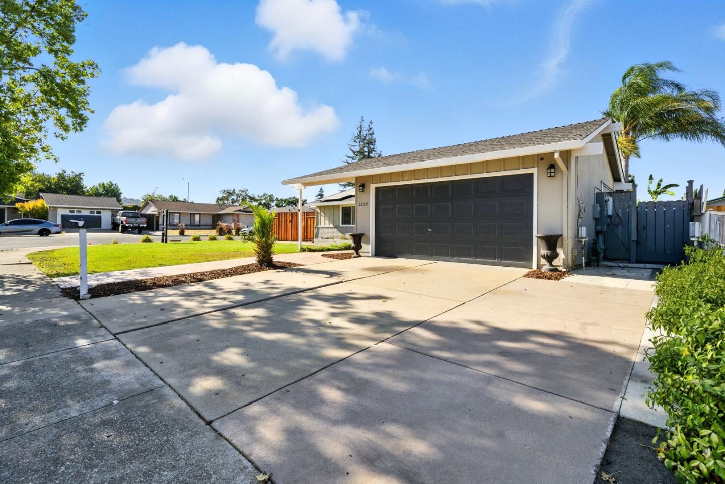 Detail Gallery Image 57 of 80 For 1297 Chesbro Way, Gilroy,  CA 95020 - 5 Beds | 3 Baths