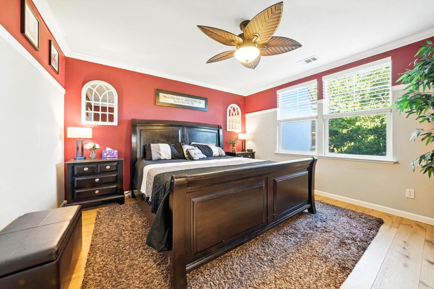 Detail Gallery Image 18 of 33 For 160 Sarafina Way, Gilroy,  CA 95020 - 3 Beds | 2/1 Baths