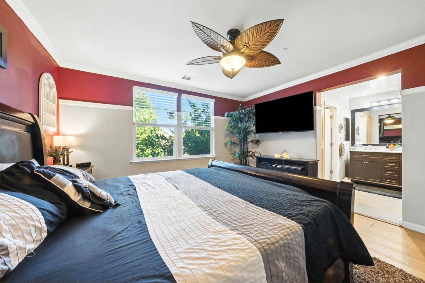 Detail Gallery Image 19 of 33 For 160 Sarafina Way, Gilroy,  CA 95020 - 3 Beds | 2/1 Baths
