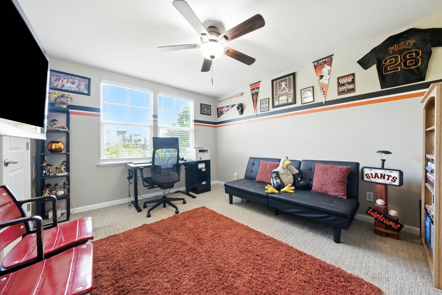 Detail Gallery Image 25 of 33 For 160 Sarafina Way, Gilroy,  CA 95020 - 3 Beds | 2/1 Baths