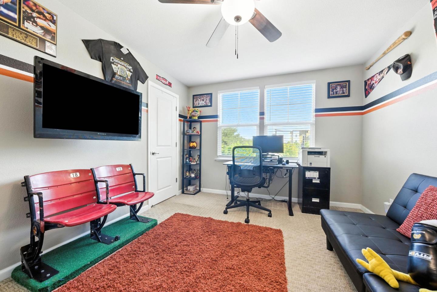Detail Gallery Image 26 of 33 For 160 Sarafina Way, Gilroy,  CA 95020 - 3 Beds | 2/1 Baths