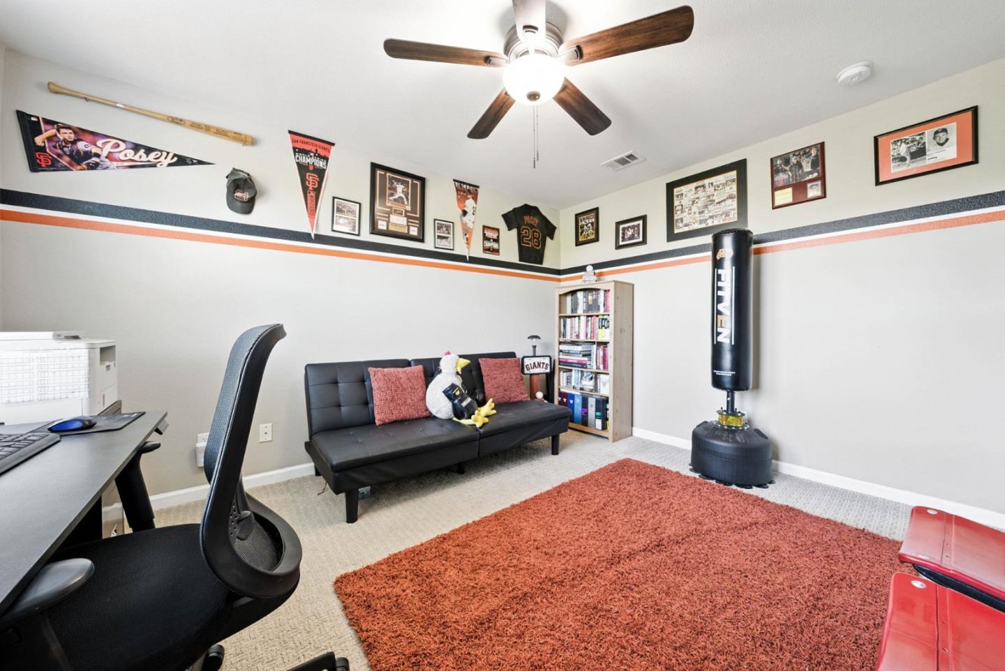 Detail Gallery Image 27 of 33 For 160 Sarafina Way, Gilroy,  CA 95020 - 3 Beds | 2/1 Baths