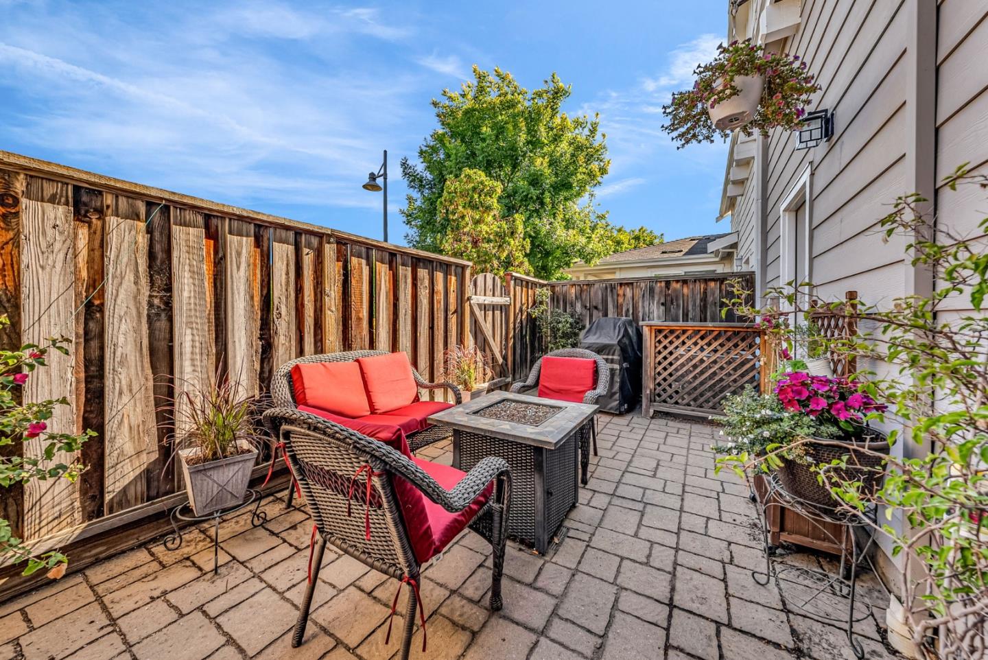 Detail Gallery Image 30 of 33 For 160 Sarafina Way, Gilroy,  CA 95020 - 3 Beds | 2/1 Baths