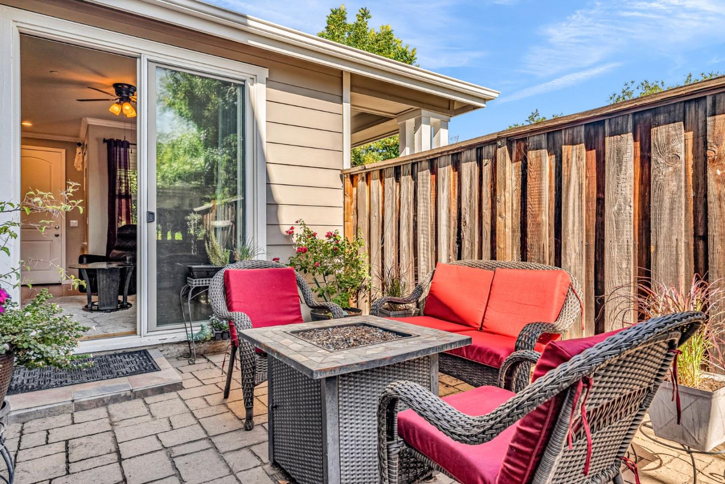 Detail Gallery Image 32 of 33 For 160 Sarafina Way, Gilroy,  CA 95020 - 3 Beds | 2/1 Baths