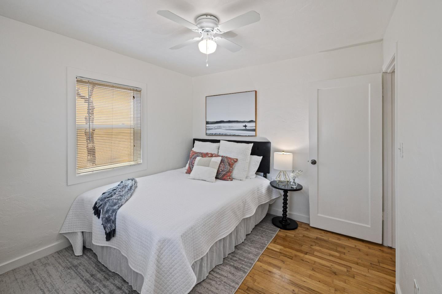 Detail Gallery Image 10 of 13 For 1778 Harding St, Seaside,  CA 93955 - 2 Beds | 1 Baths