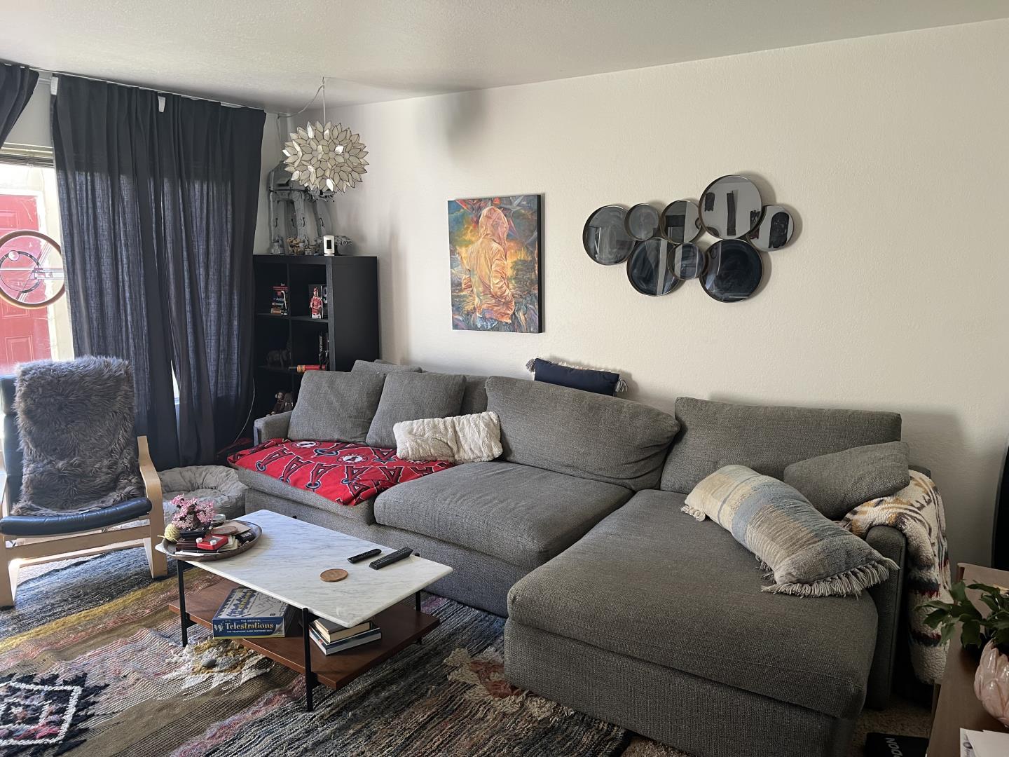 Detail Gallery Image 6 of 18 For 19115 Creekside Pl, Salinas,  CA 93908 - 3 Beds | 2/1 Baths