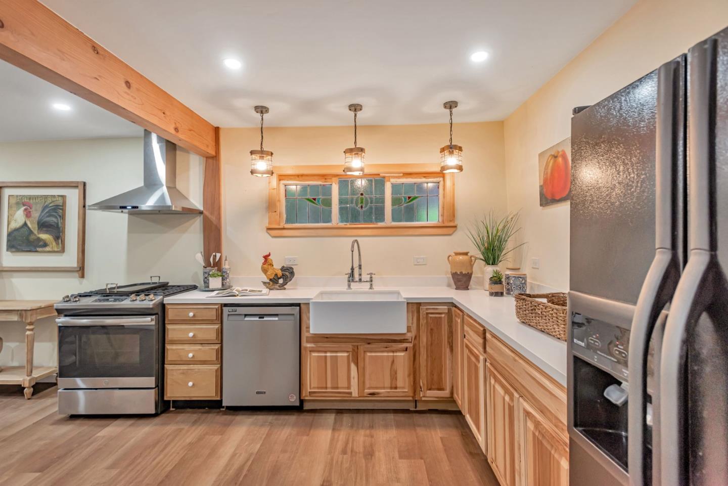 Detail Gallery Image 13 of 36 For 170 Madrone Ave, Pescadero,  CA 94060 - 3 Beds | 2 Baths