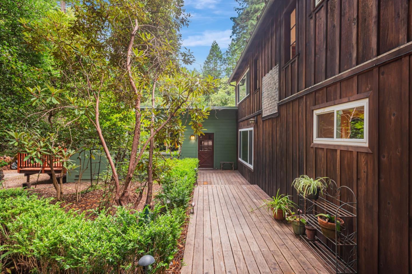 Detail Gallery Image 2 of 36 For 170 Madrone Ave, Pescadero,  CA 94060 - 3 Beds | 2 Baths