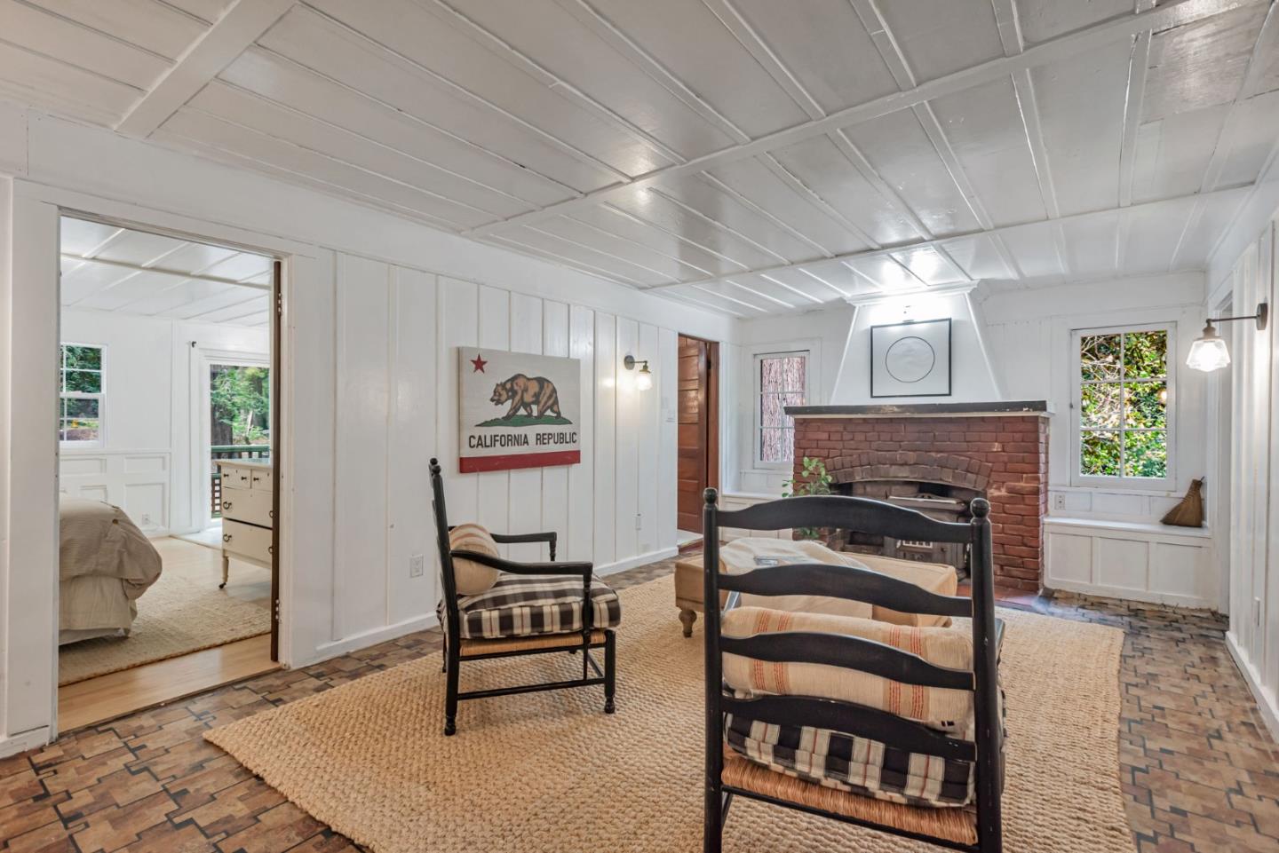 Detail Gallery Image 23 of 36 For 170 Madrone Ave, Pescadero,  CA 94060 - 3 Beds | 2 Baths