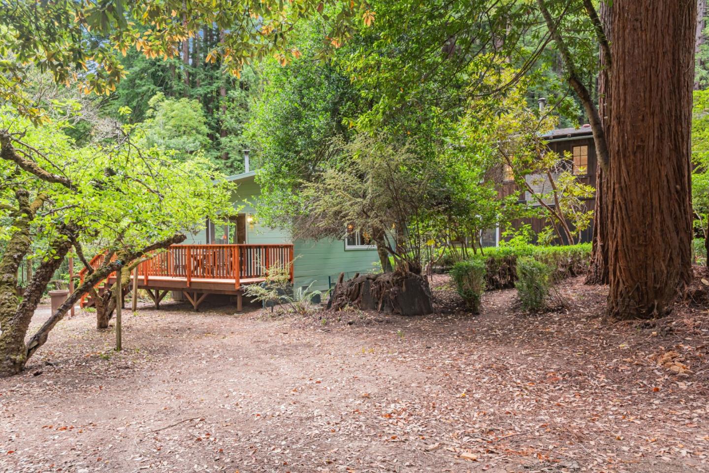 Detail Gallery Image 34 of 36 For 170 Madrone Ave, Pescadero,  CA 94060 - 3 Beds | 2 Baths