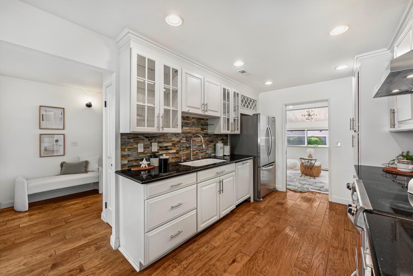 Detail Gallery Image 11 of 49 For 2496 Golf Links Cir, Santa Clara,  CA 95050 - 3 Beds | 2 Baths