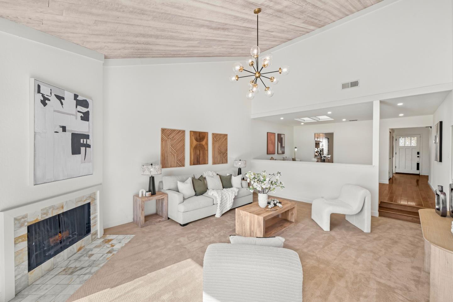 Detail Gallery Image 3 of 49 For 2496 Golf Links Cir, Santa Clara,  CA 95050 - 3 Beds | 2 Baths