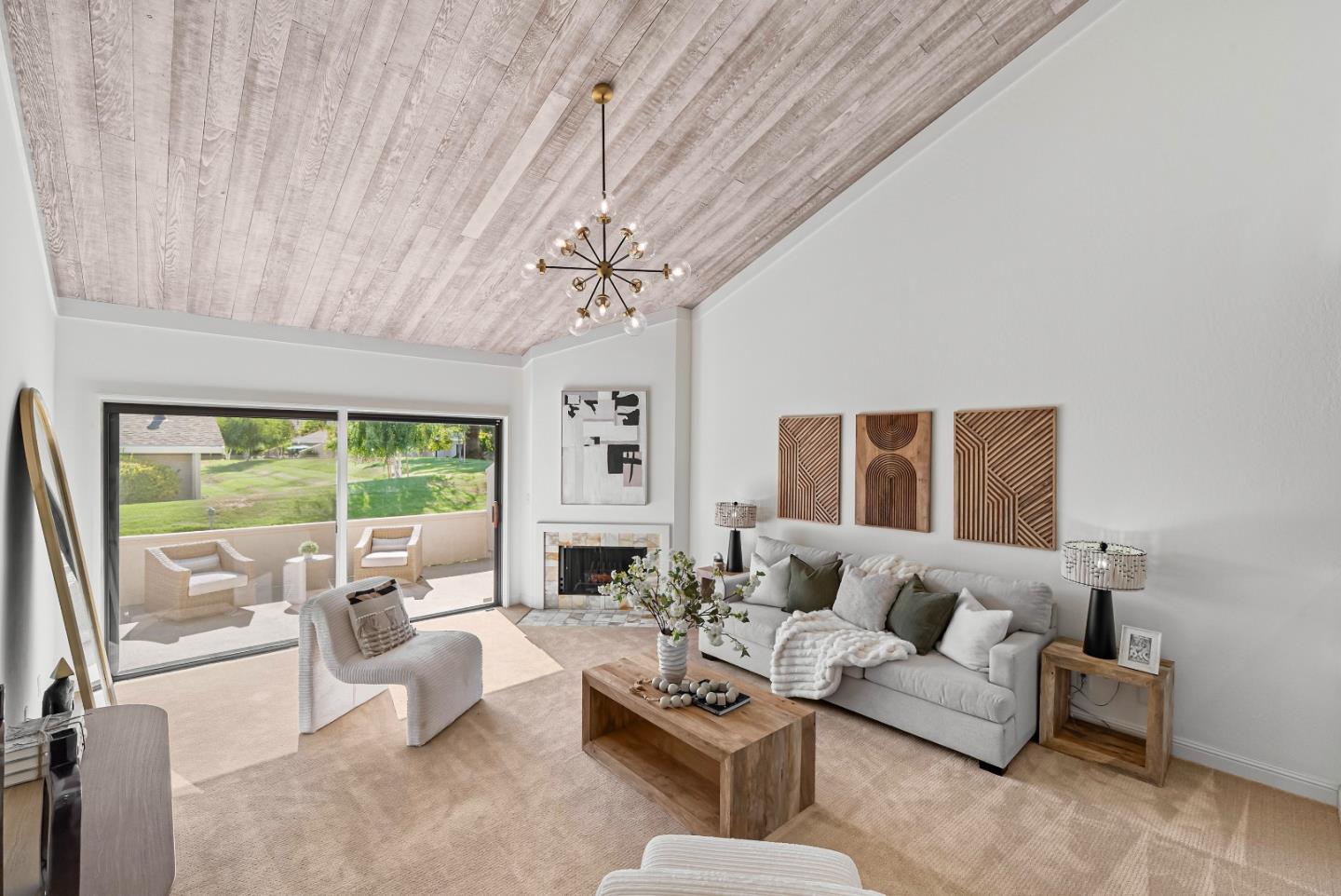 Detail Gallery Image 4 of 49 For 2496 Golf Links Cir, Santa Clara,  CA 95050 - 3 Beds | 2 Baths